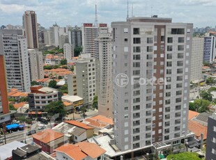 Cobertura 2 dorms à venda Rua Paulistânia, Sumarezinho - São Paulo