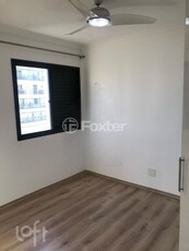 Cobertura 3 dorms à venda Avenida Damasceno Vieira, Vila Mascote - São Paulo