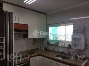 Cobertura 3 dorms à venda Avenida Pasteur, Vila Nova Savoia - São Paulo