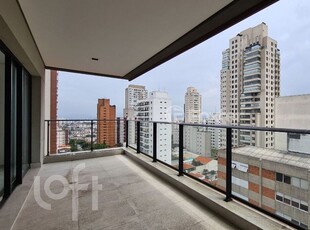 Cobertura 3 dorms à venda Rua Havaí, Sumaré - São Paulo