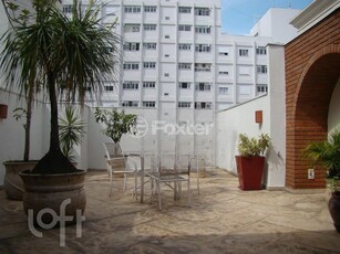 Cobertura 3 dorms à venda Rua José Maria Lisboa, Jardim Paulista - São Paulo