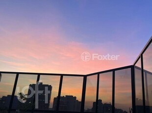 Cobertura 3 dorms à venda Rua Wanderley, Perdizes - São Paulo