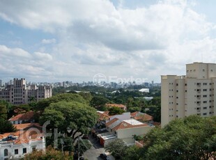 Cobertura 4 dorms à venda Rua Morgado de Mateus, Vila Mariana - São Paulo