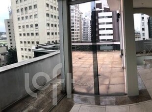 Cobertura 4 dorms à venda Rua Professor Vital Palma e Silva, Jardim Europa - São Paulo