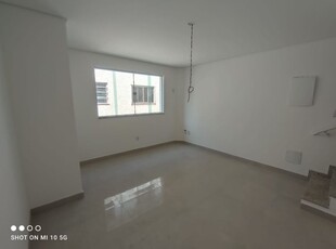 Conjunto em Campo Grande, Santos/SP de 100m² 2 quartos à venda por R$ 809.000,00