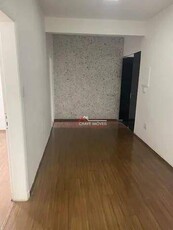 Conjunto em Centro, Santos/SP de 90m² à venda por R$ 229.000,00 ou para locação R$ 2.300,00/mes