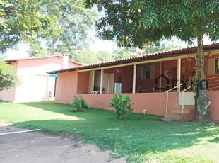 Fazenda em Setor Central, Goiânia/GO de 10m² 4 quartos à venda por R$ 499.000,00