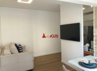 Flat com ótimo preço no bairro paraíso. confira!