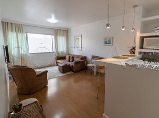 Flat em Vila Buarque, São Paulo/SP de 45m² 1 quartos à venda por R$ 744.000,00