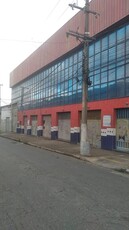 Galpão em Campestre, Santo André/SP de 3140m² à venda por R$ 14.799.000,00 ou para locação R$ 100.000,00/mes