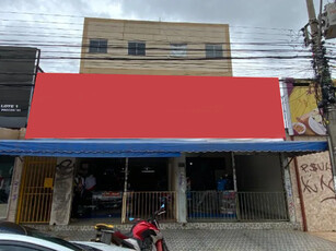 Imóvel Comercial em Taguatinga Norte (Taguatinga), Brasília/DF de 670m² à venda por R$ 1.599.000,00