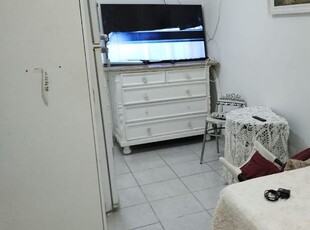 Kitnet em Aparecida, Santos/SP de 30m² 1 quartos à venda por R$ 211.000,00