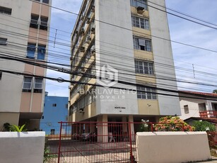 Kitnet em Boa Vista, Recife/PE de 30m² 1 quartos para locação R$ 920,00/mes