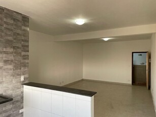 Kitnet em Balneário Maracanã, Praia Grande/SP de 42m² 1 quartos para locação R$ 1.350,00/mes