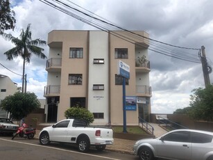 Kitnet em Centro, Apucarana/PR de 46m² 1 quartos à venda por R$ 189.000,00