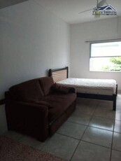 Kitnet em Vila Guilhermina, Praia Grande/SP de 20m² 1 quartos à venda por R$ 160.000,00 ou para locação R$ 1.500,00/mes