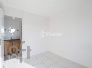 Kitnet / JK / Studio 1 dorm à venda Avenida Carioca, Vila Carioca - São Paulo