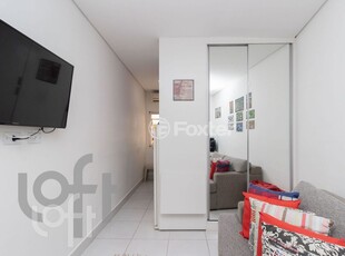 Kitnet / JK / Studio 1 dorm à venda Avenida São Miguel, Vila Marieta - São Paulo