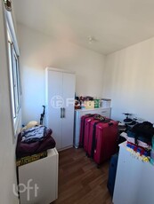 Kitnet / JK / Studio 1 dorm à venda Rua Cascado, Vila Andrade - São Paulo