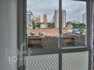 Kitnet / JK / Studio 1 dorm à venda Rua Luís Gama, Cambuci - São Paulo