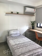 Kitnet / JK / Studio 1 dorm à venda Rua Ministro Godói, Perdizes - São Paulo