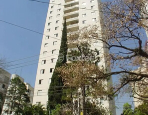 Kitnet / JK / Studio 1 dorm à venda Rua Pascoal Vita, Vila Madalena - São Paulo