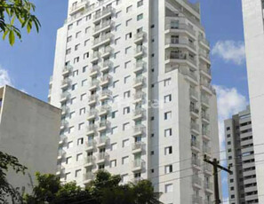 Kitnet / JK / Studio 1 dorm à venda Rua Teodoro Sampaio, Pinheiros - São Paulo