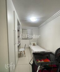 Kitnet / JK / Studio 3 dorms à venda Rua Luís Cunha, Vila Pirituba - São Paulo