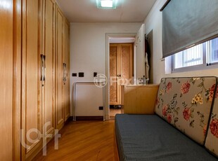 Kitnet / JK / Studio 5 dorms à venda Rua Batataes, Jardim Paulista - São Paulo