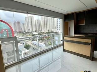 Loft com 1 dormitório à venda, 42 m² por r$ 540.000,00 - centro - são bernardo do campo/sp