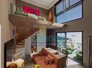 Lofty duplex para venda em canasveiras - canlod2602