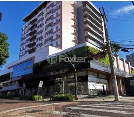 Loja à venda Rua Alberto Silva, Vila Ipiranga - Porto Alegre