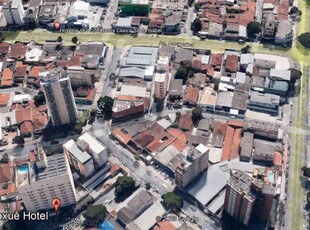 Lote à venda no bairro Central, 360m²