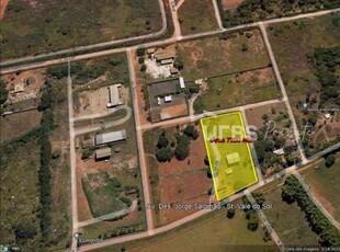 Lote à venda no bairro Vale do Sol, 7200m²