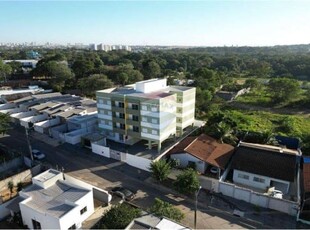 Ohara residence - apartamento a venda com 3 quartos.