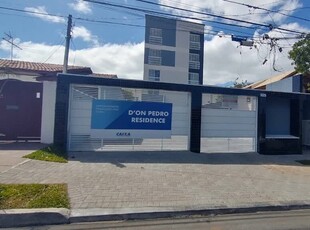 Penthouse em Afonso Pena, São José dos Pinhais/PR de 130m² 3 quartos à venda por R$ 559.000,00