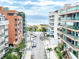 Penthouse em Algodoal, Cabo Frio/RJ de 300m² 6 quartos à venda por R$ 1.999.000,00