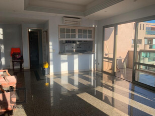 Penthouse em Barra da Tijuca, Rio de Janeiro/RJ de 192m² 3 quartos para locação R$ 4.000,00/mes