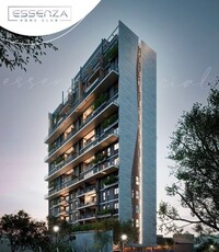 Penthouse em Carioca, São José dos Pinhais/PR de 127m² 4 quartos à venda por R$ 1.015.103,00