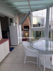 Penthouse em Centro, Cabo Frio/RJ de 230m² 3 quartos à venda por R$ 1.579.000,00