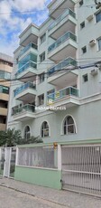 Penthouse em Centro, Cabo Frio/RJ de 320m² 4 quartos à venda por R$ 2.599.000,00