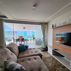 Penthouse em Praia do Morro, Guarapari/ES de 232m² 4 quartos à venda por R$ 1.649.000,00