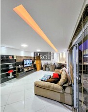 Penthouse em Santa Paula, São Caetano do Sul/SP de 270m² 4 quartos à venda por R$ 2.999.000,00