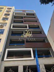 Penthouse em Tijuca, Rio de Janeiro/RJ de 43m² 1 quartos à venda por R$ 519.000,00