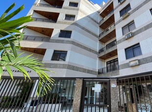 Penthouse em Vila Nova, Cabo Frio/RJ de 198m² 5 quartos à venda por R$ 989.000,00