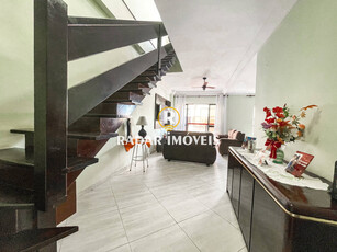 Penthouse em Vila Nova, Cabo Frio/RJ de 254m² 4 quartos à venda por R$ 949.000,00