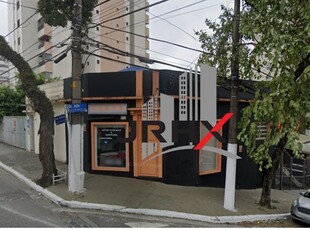 Ponto em Santana, São Paulo/SP de 80m² para locação R$ 4.000,00/mes