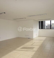 Sala / Conjunto Comercial à venda Avenida Taquara, Petrópolis - Porto Alegre