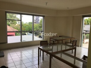 Sala / Conjunto Comercial à venda Rua Campos Sales, Boa Vista - Porto Alegre