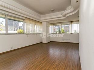 Sala / Conjunto Comercial à venda Rua Dom Pedro II, Higienópolis - Porto Alegre